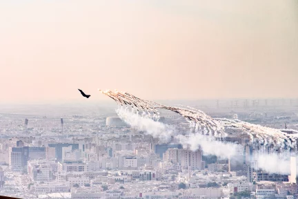 The chill in Israel-Egypt relations is to Turkey’s benefit – Gabriel Haritos