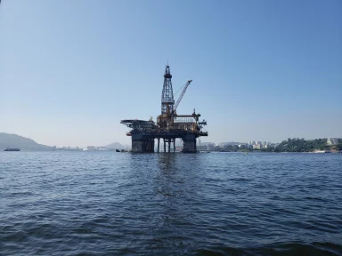 Energy this spring: Expensive oil, cheap gas and pricey electricity – Michalis Mathioulakis