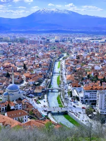 “Kosovo should continue creating bridges of cooperation with Greece”- I. Armakolas