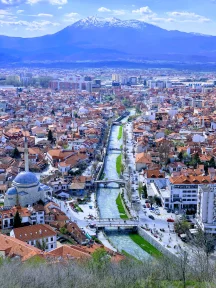 Kosovo: Russia is lighting a fuse under the Western Balkans” – Dimitris Kourkoulas