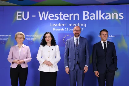“Geopolitical sleepwalking on the part of the US and the EU” – Ioannis Armakola