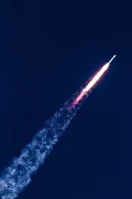 NASA and hibernation – Antonis Trifyllis