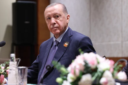Turkish diplomatic initiatives and the burden of the Islamic Brotherhood – Ioannis N. Grigoriadis