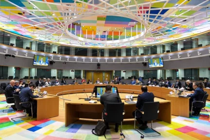 The myth of the veto in the EU (and NATO), and the stance taken by Greece – Panayiotis Ioakimidis