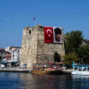 A paradoxical anti-celebration – Ioannis N. Grigoriadis