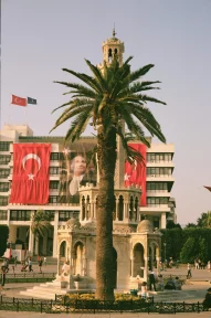 Analyzing the Turkish reactions – Ioannis N. Grigoriadis