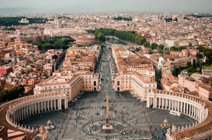 “In 2022, Europe will have three and a half capitals on its mind” – George Pagoulatos