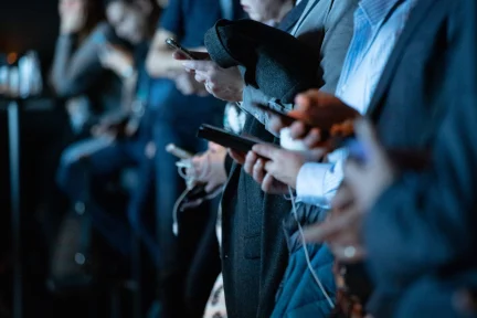 Digital Mithridatism and the illusion of control – Michalis Kritikos