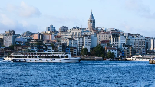 Turkey: three key factors – Evangelos Areteos
