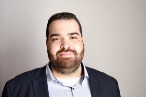 Κωνσταντίνος Καψάσκης