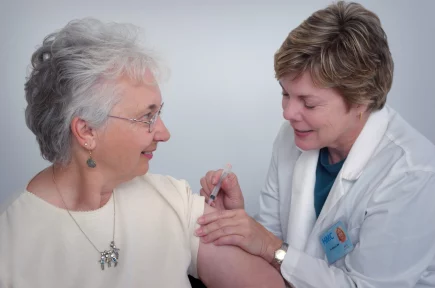 The challenges in the care sector are growing – Chrysa Papalexatou