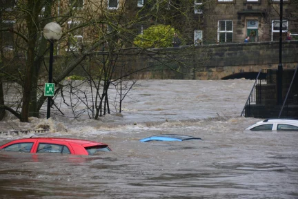 Climate change, international politics and the future in our hands – George Kostakos