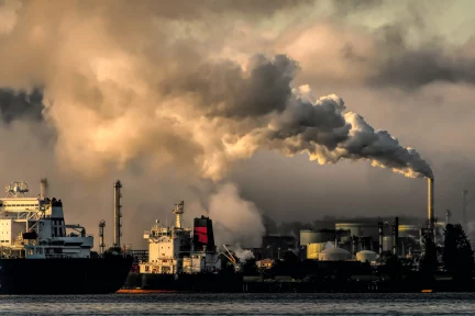 The fluidity of adaptation to the speed of climate change – Xenia Loizidou