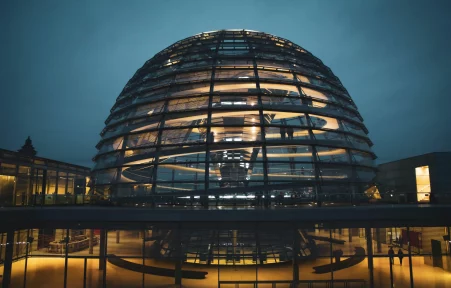 Greek-German relations in 2024: even better days ahead – Ronald Meinardus