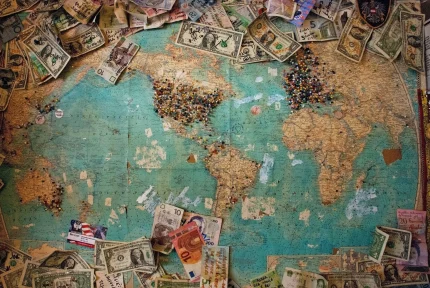Migrant remittances proved resilient during the pandemic – Chrysa Papalexatou