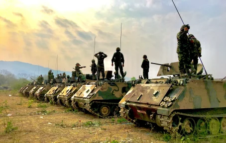 Greece and the war dividend – Antonis Kamaras