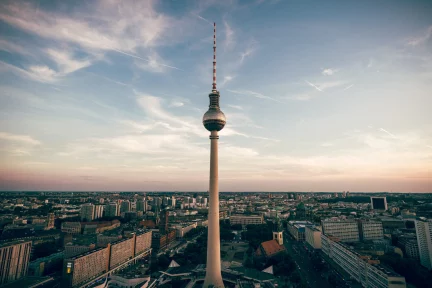 Germany and Greek-Turkish relations – Ronald Meinardus