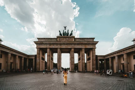 How do Greeks view pandemic-era Germany? – an interview with George Pagoulatos