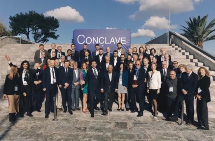 A Conclave on the values of Europe