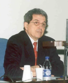 Διατλαντικές Σχέσεις