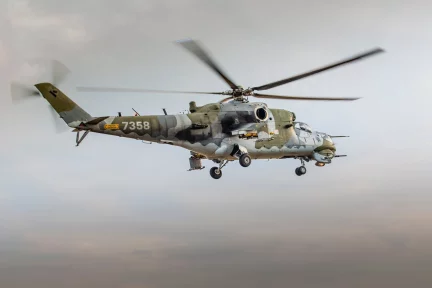 Eastern Mediterranean Security – Panayotis Tsakonas