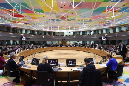 Fear of the vacuum and strategic autonomy – George Kaklikis