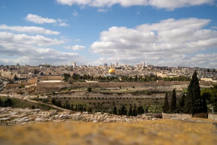 Israel awaits the outcome of the polls in Turkey and Greece – Gabriel Haritos