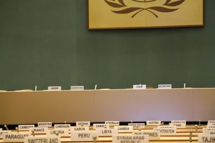 The IMO’s importance for Greece, and Greek support for Turkey – Panayiotis Ioakimidis