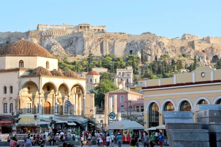 Greek Security in 2022: challenges old and new – Panayotis Tsakonas