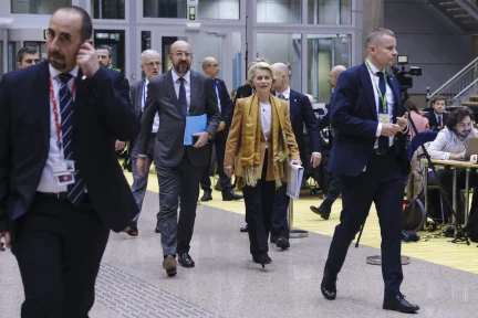 Protecting democracy – Panayiotis Ioakimidis