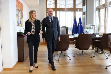 The significance of the European elections – Panayiotis Ioakimidis
