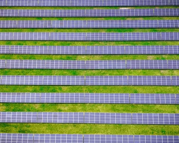 Effectiveness in energy policy – Michalis Mathioulakis