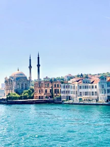 Turkey’s new (geopolitical) position – What it means for Greece – Panayiotis Ioakimidis