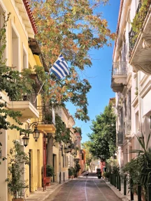 Elections in Greece and Turkey: similarities and differences – Ronald Meinardus