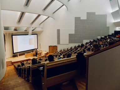 US universities caught in the crossfire – Katerina Sokou