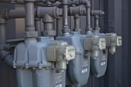The reasons behind the 50% drop in natural gas prices during September – Michalis Mathioulakis