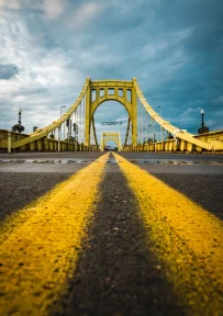 Building bridges that unite – Dimitri A. Sotiropoulos