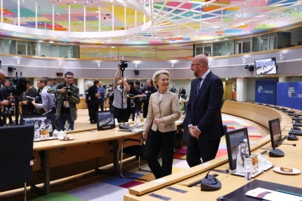 The timid agenda and political balancing act of yet another Summit – Alekos Kritikos