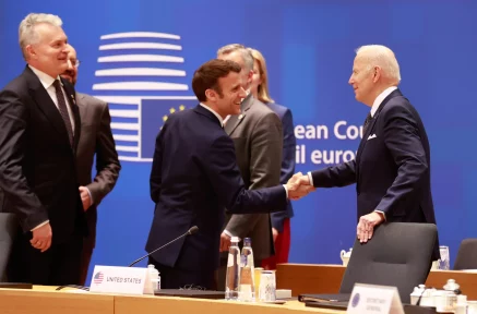 France: Europe’s hour is here – Alekos Kritikos