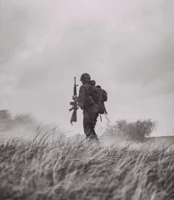 If you want peace, prepare for war – Alexandros Diakopoulos