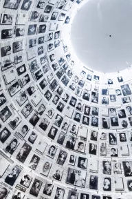 International Holocaust Remembrance Day