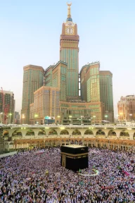 Why has bin Salman come to Athens? – Ronald Meinardus