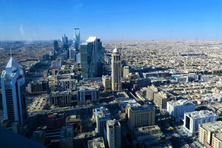 US and Saudi Arabia redefine their relationship – Gabriel Haritos