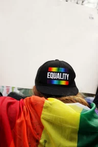 The future of gender equality in the University – Kyriaki Kyriakou