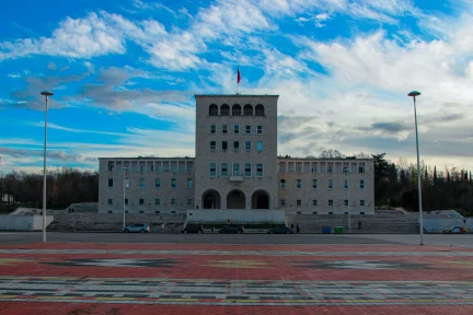 “Greek-Albanian relations can serve as a model in the Balkans” – Alexandra Voudouri & Celik Rruplli