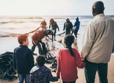 The importance of the “Migration and Asylum Pact” for Greece – Maria Gavouneli