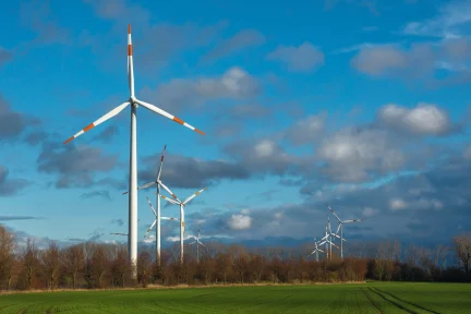 Save energy now! – Mikhail Myrianthis