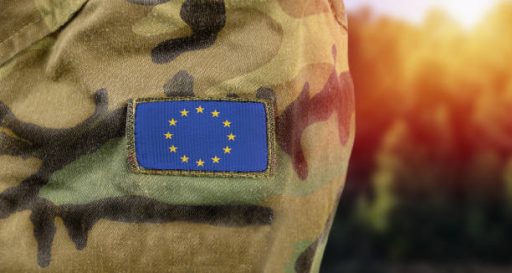 Ευρωπαϊκό Πρόγραμμα “Aριάν Κοντέλλη”