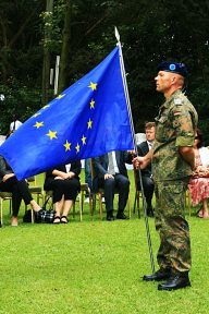 Ευρωπαϊκό Πρόγραμμα “Aριάν Κοντέλλη”