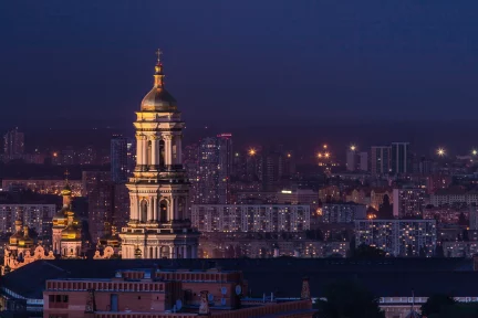 Russia’s regression to dark times – Triandafyllos Karatrantos